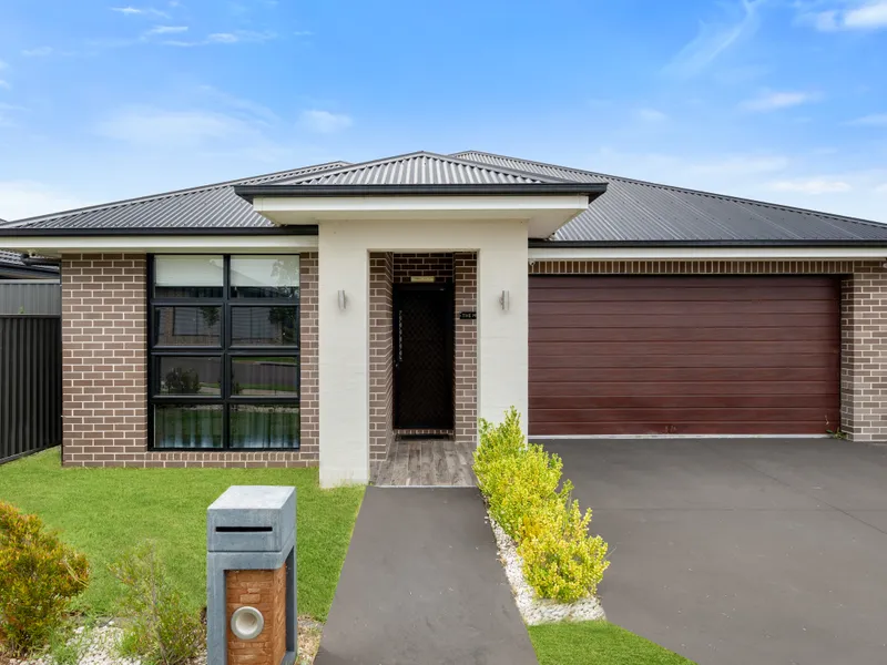 McDonald Jones at its Finest