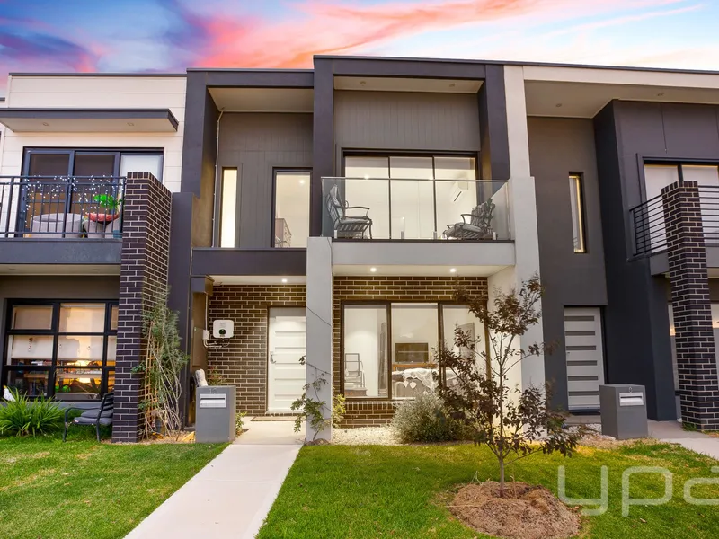 Park Facing Splendour!