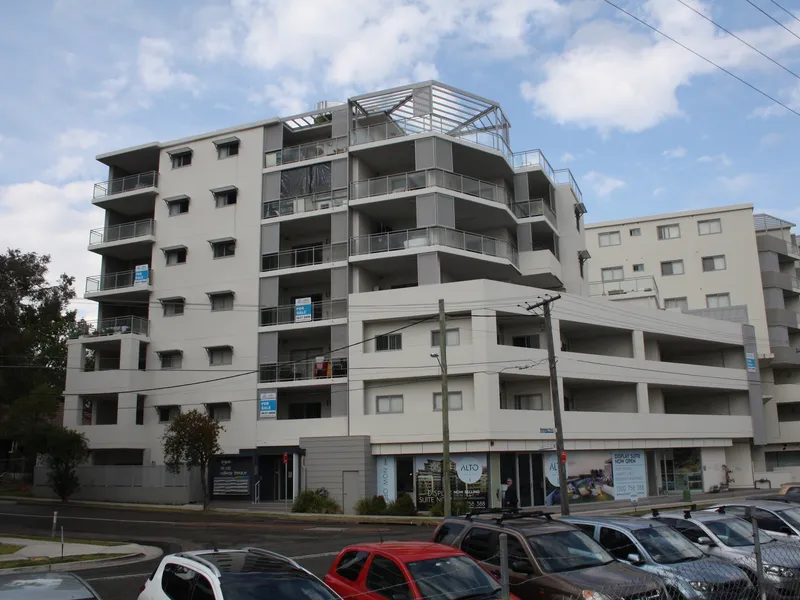 Great Location, Near New Apartments