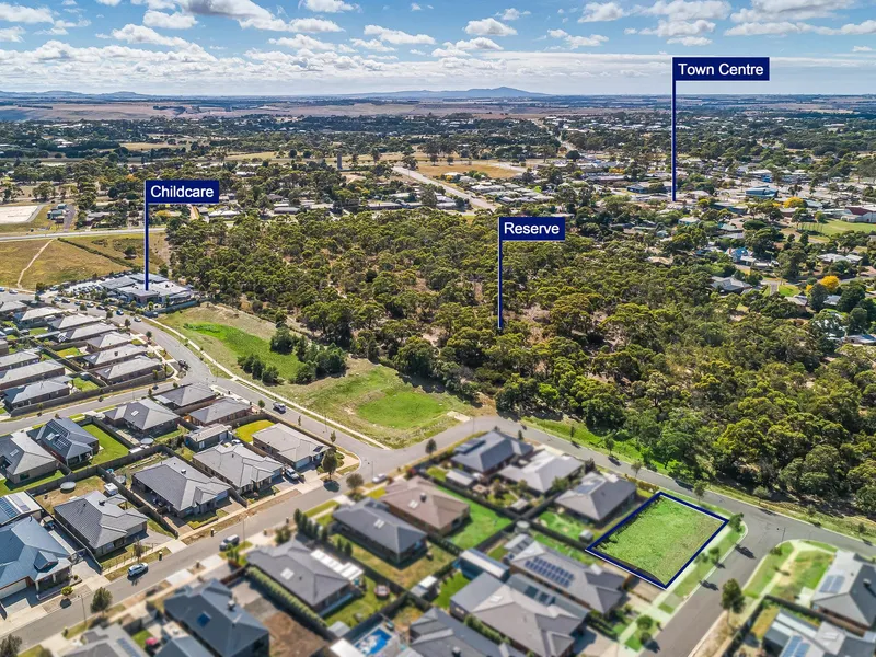 Get Those House Plans Ready!!