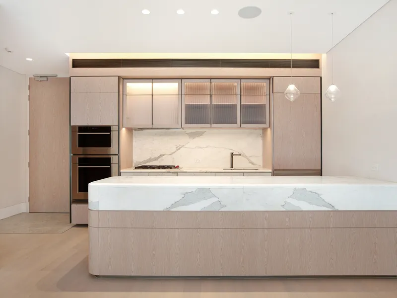 New Luxury Two Bedroom Apartment Within 1788 Residences