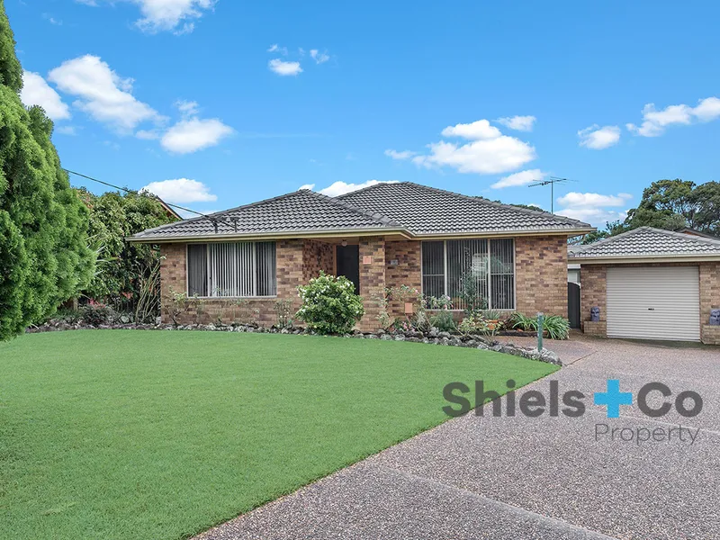 Peaceful and Private Family Haven 