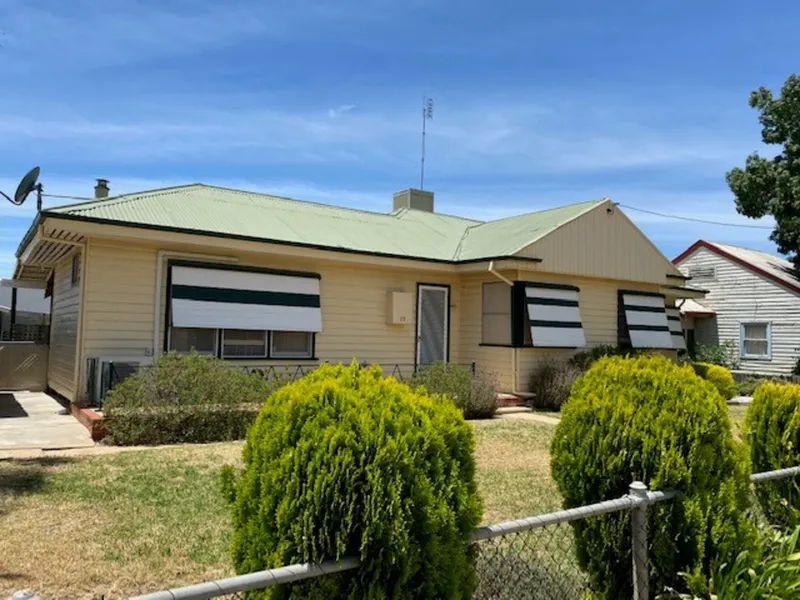 Edward River at your doorstep!