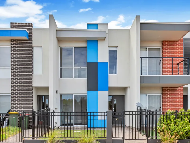 Outstanding Investment or First Home