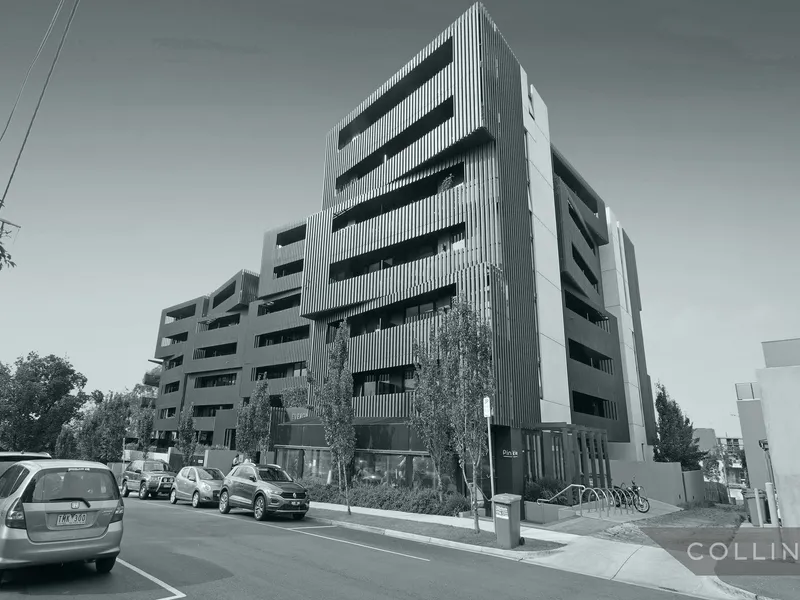 Superb one bedroom, one bathroom apartment