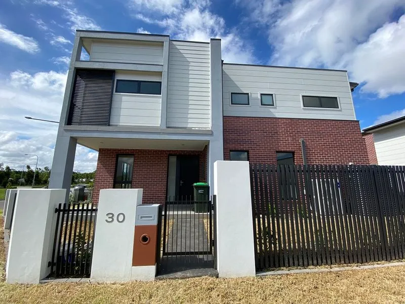 A Perfect Home for your Family