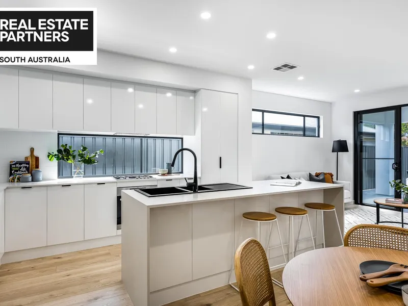 Brand New - Pure Sophistication & So Close To Everything