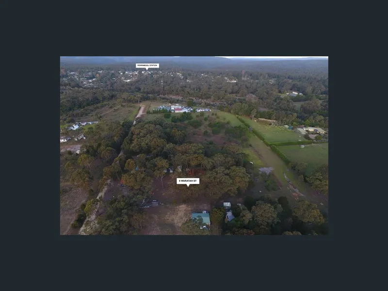 3,668sqm Land Approximately