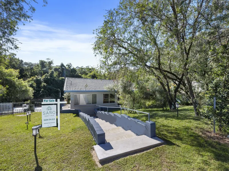 The Epitome of Indoor & Outdoor Living