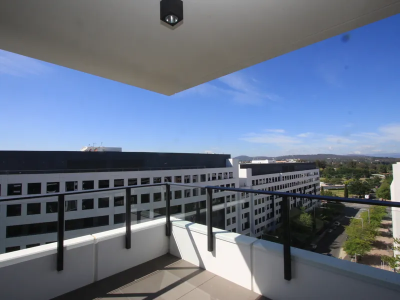 Park Avenue - Two Bedroom Apartment - Central Location