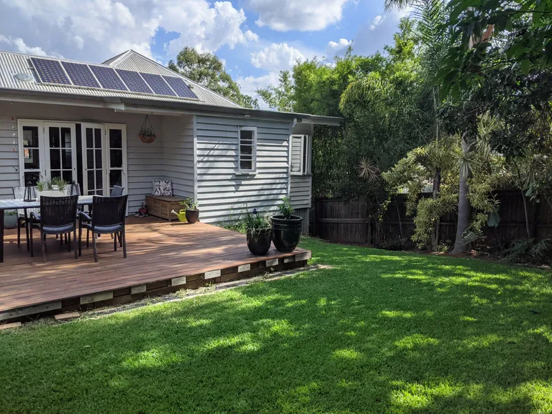 SOUGHT AFTER LOCATION