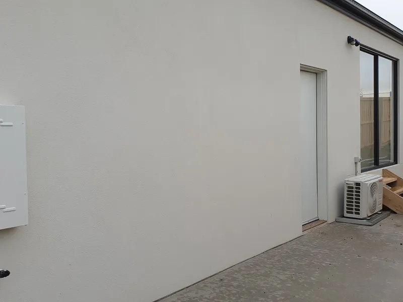 Utilities included in rent