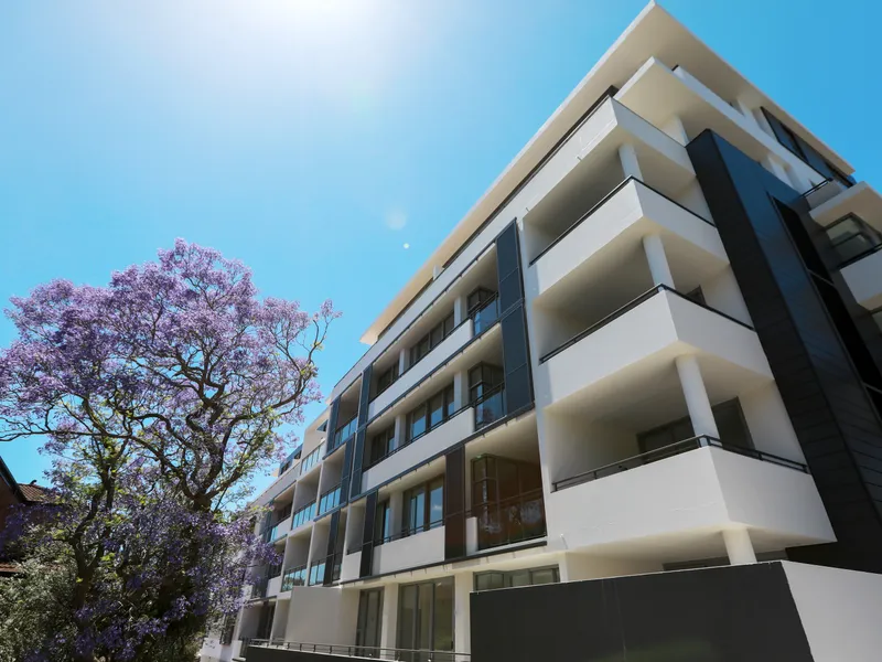 Newly Completed Stunning  Boutique Apartments Ready to Occupy