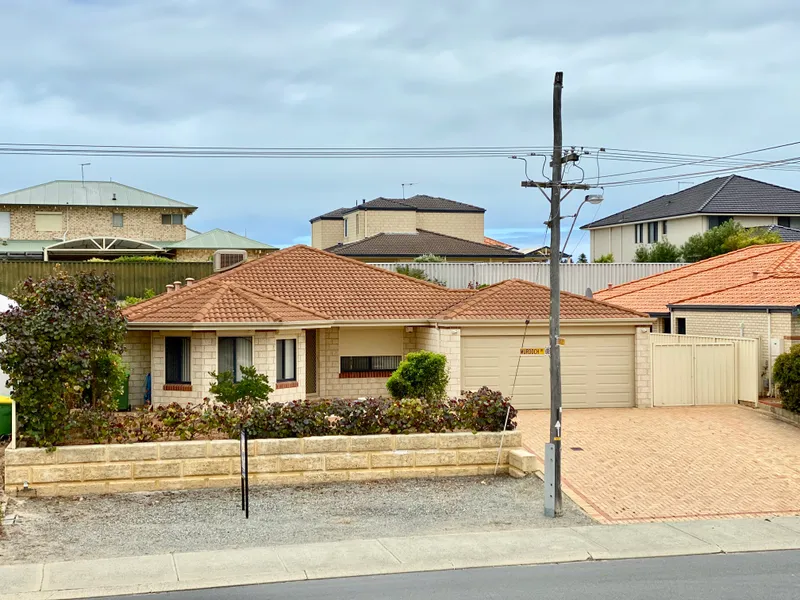 OCEAN SIDE LOCATION ( Call To View ) 