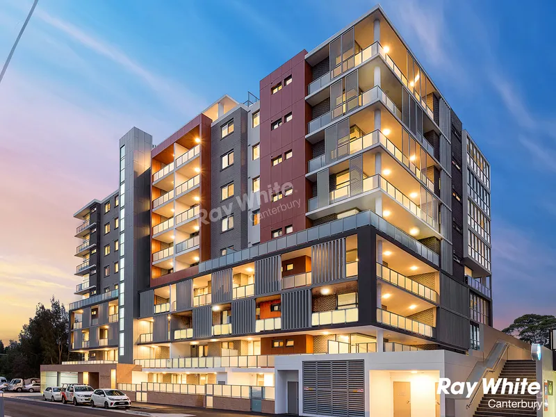 Near New Apartment in Charles Bank