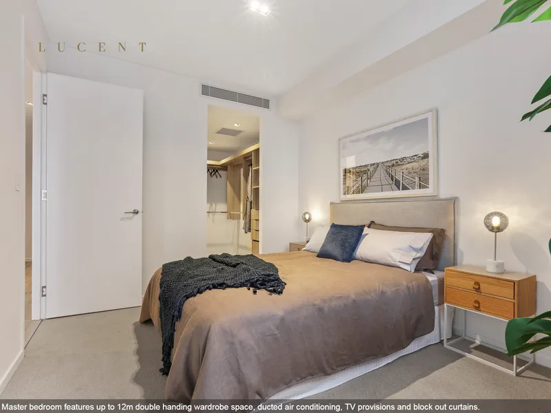 GORGEOUS CORNER APARTMENT BREAKING LEASE - $780/WK