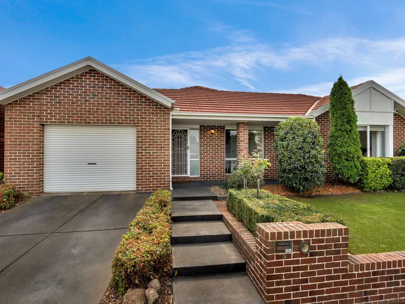 Location, Stylish and Convenient! 