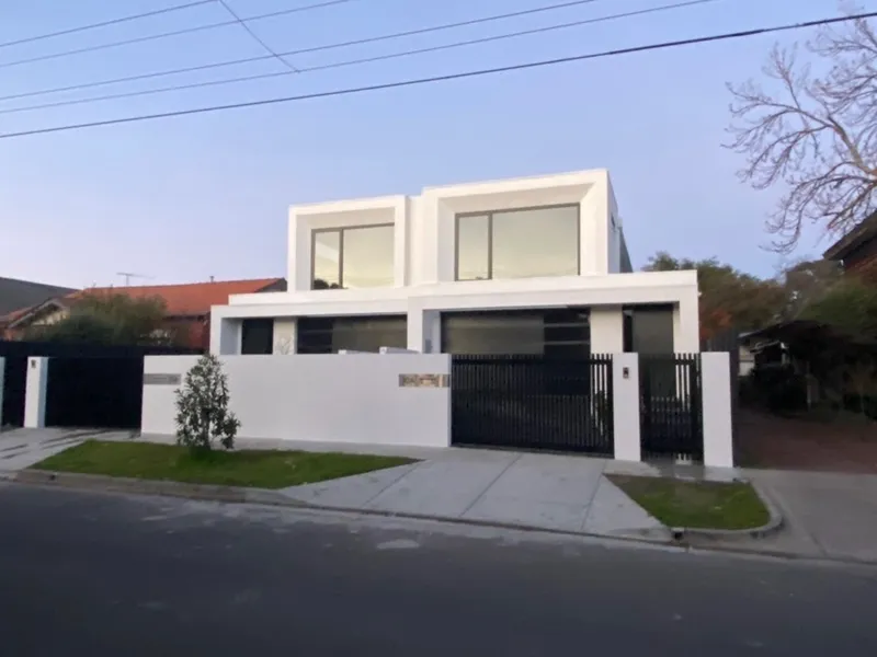 Modern Living at its Finest