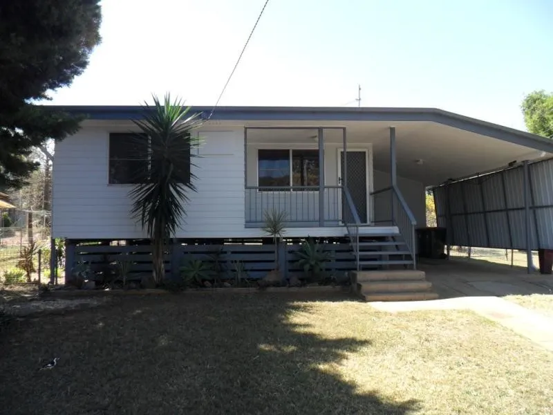 FULLY AIRCONDITIONED HOME