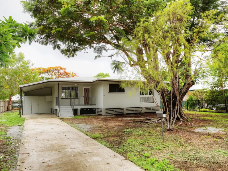 Investors – First Home Buyers