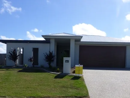 FAMILY & PET FRIENDLY HOME!