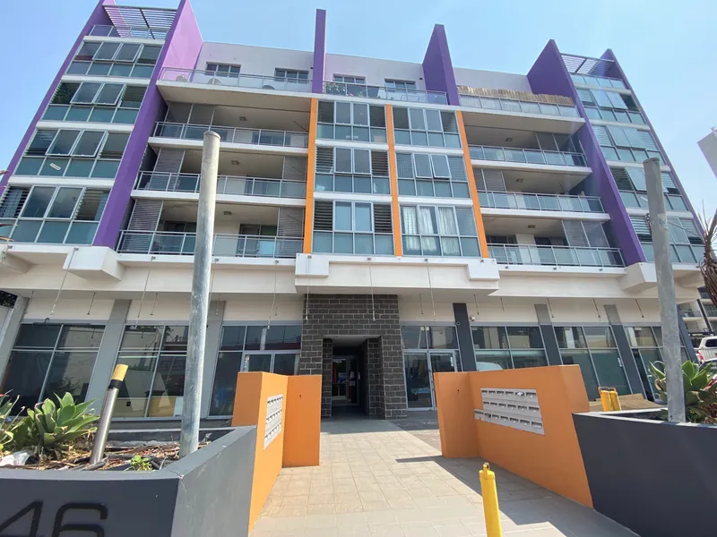 New Painting & New  Carpet  Affordable  Price  Range Apartment For  Rent