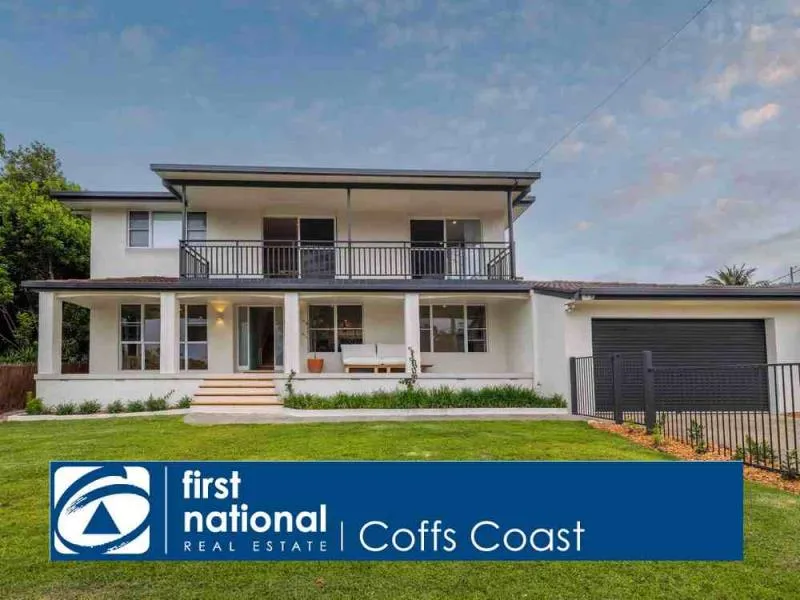 This home offers the ultimate coastal vibe