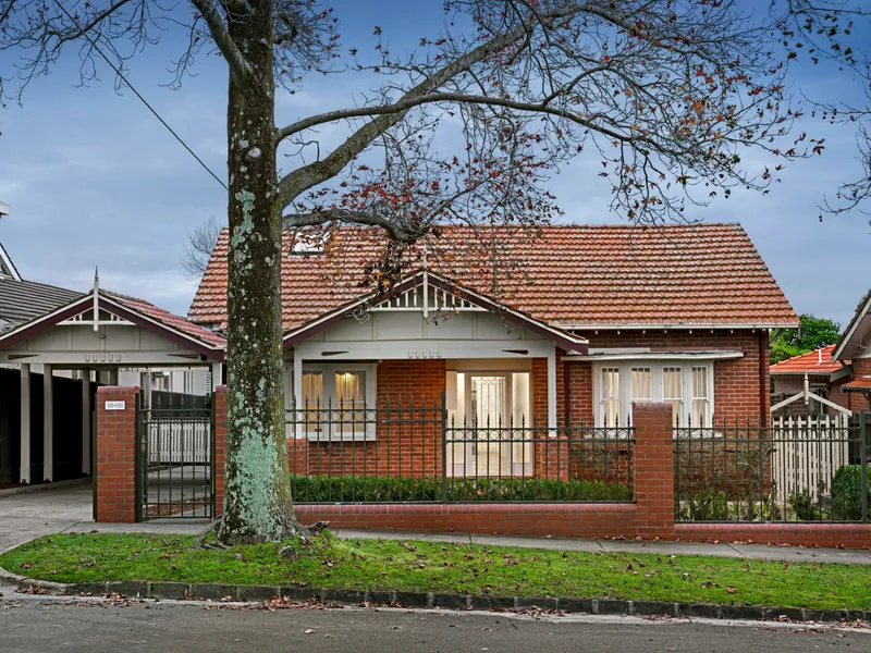 Generous Family Residence