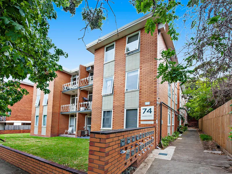 Elevated Excellence with Area Views