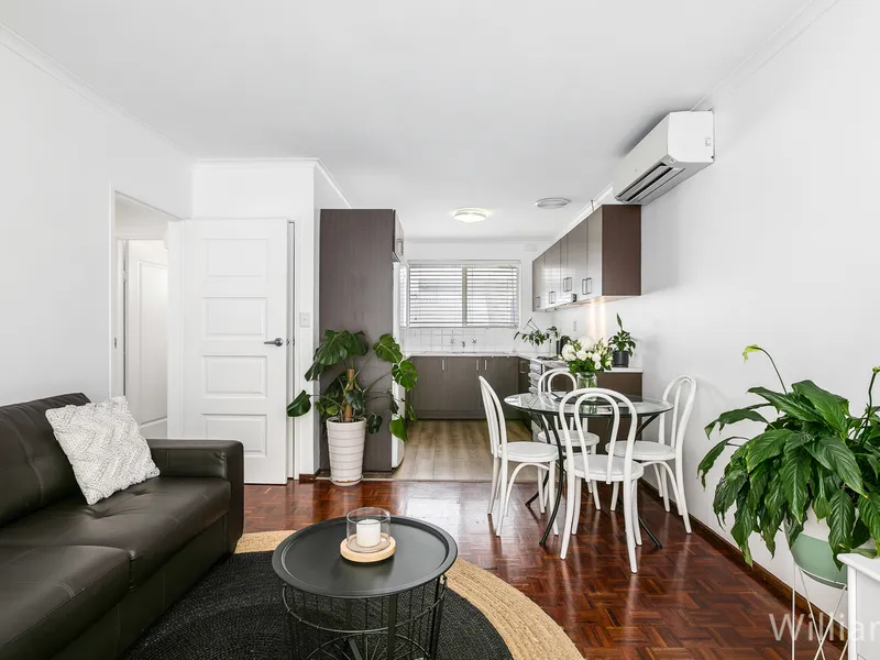 NEAT, SWEET AND COMPLETE!