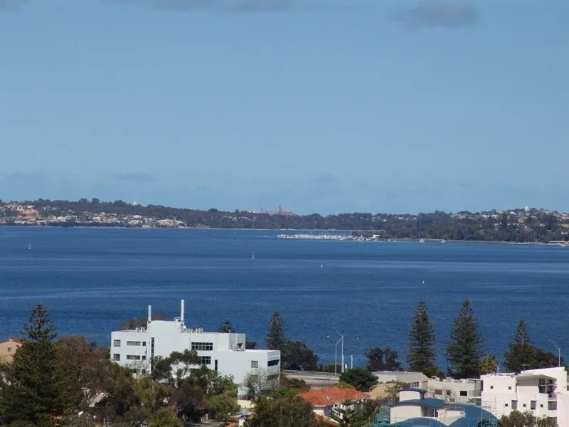 LOCATION, LOCATION, LOCATION!