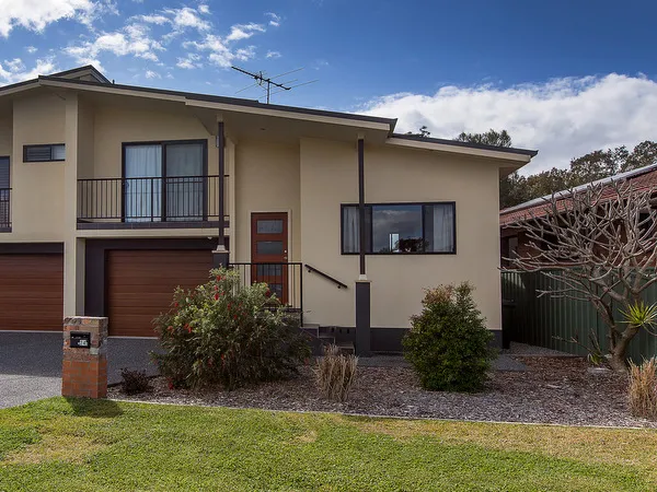 Executive Style 3 Bedroom Home