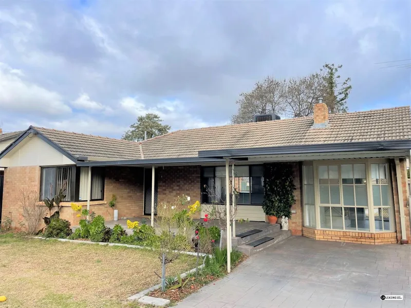 Renovated Family Home