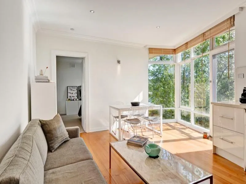 A STUNNER WITH CITY VIEWS