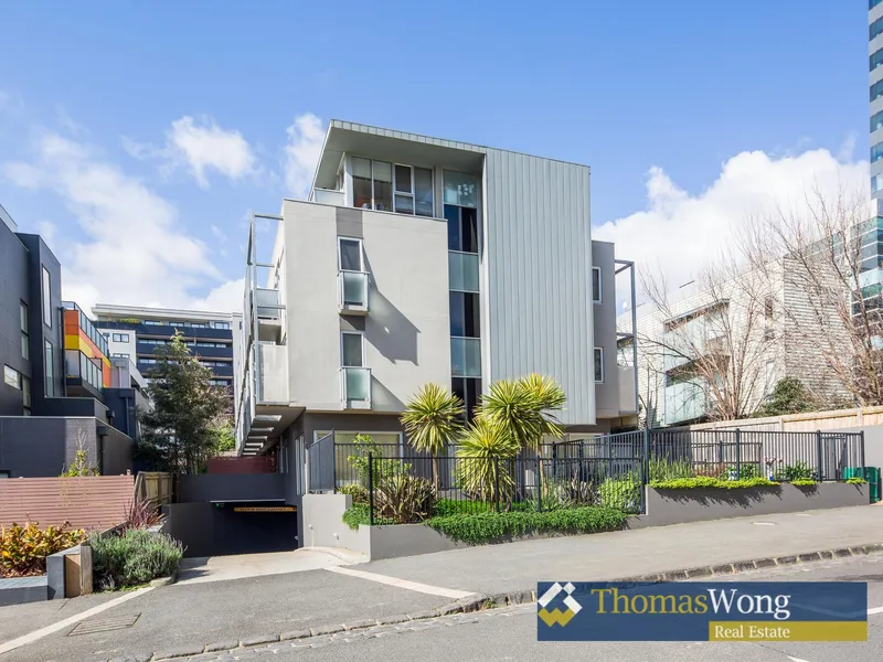 Sensational Student Accommodation