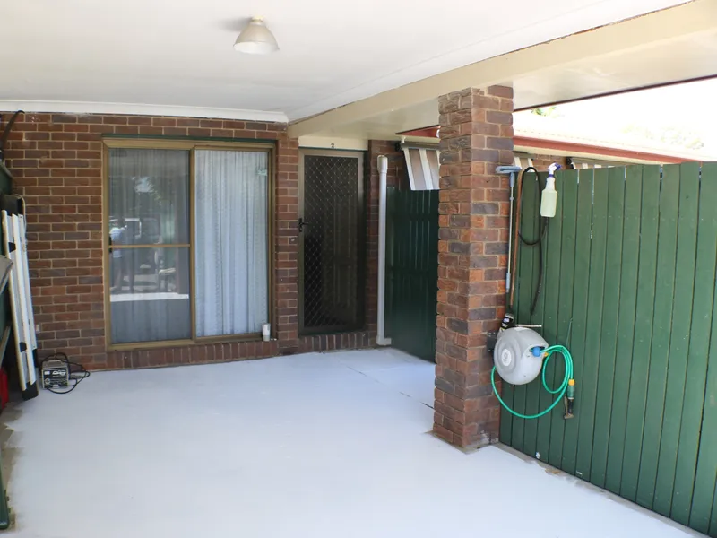 LIVING LIFE - RETIRED STYLE