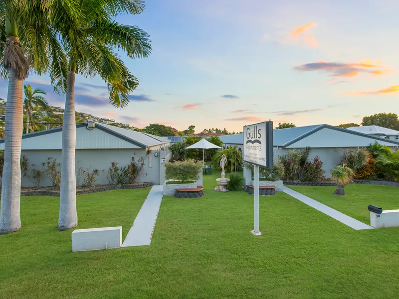 11 2-Bedroom Units Plus 3-Bedroom Manager's Residence on 2,605sqm