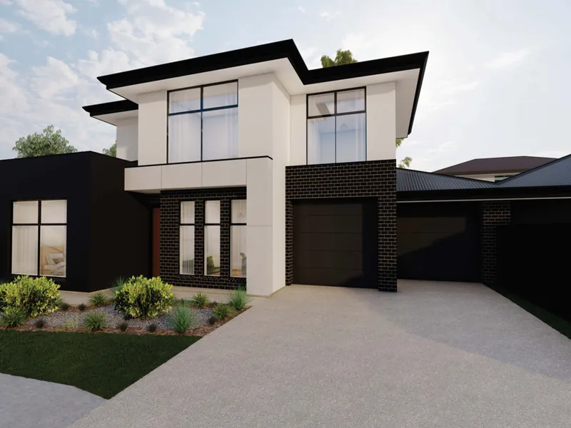 Pay on completion family friendly design