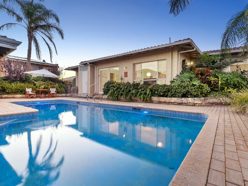 Incredible Family Property and More