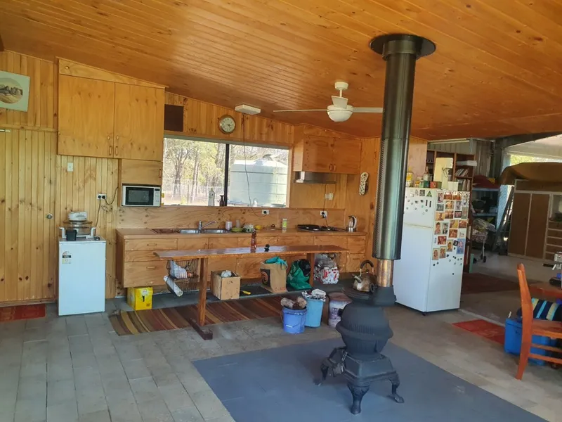 Complete Off Grid Living