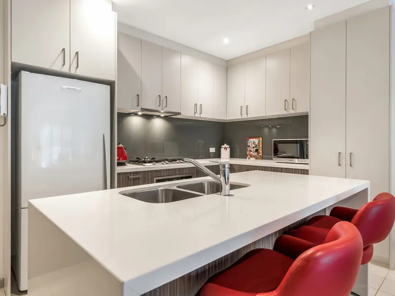 Modern Lifestyle Living