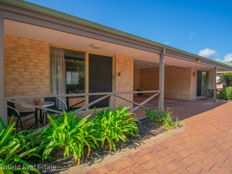 VERSATILE INVESTMENT SHOWING 7% RETURNS (NET)