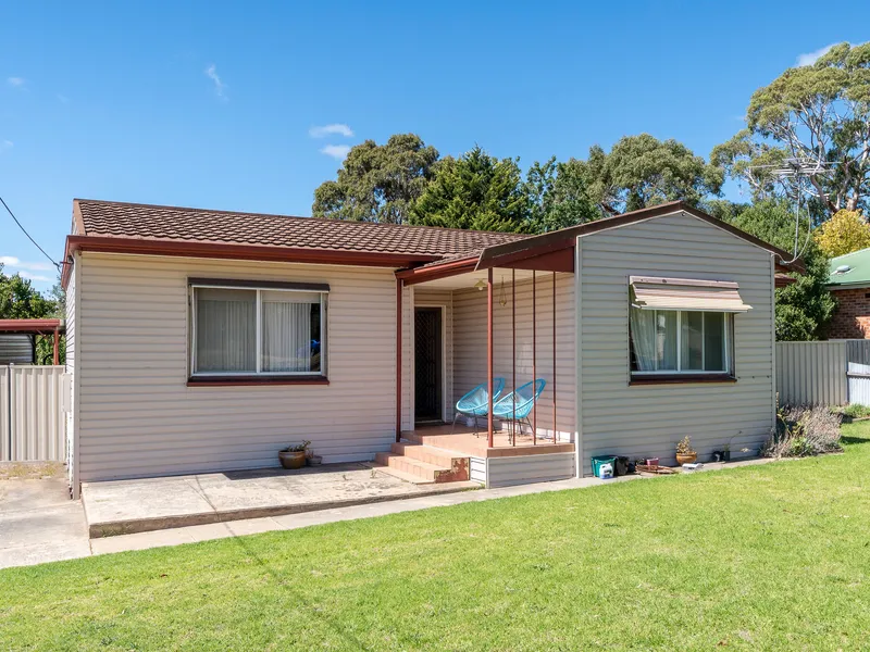 Don't miss this opportunity!