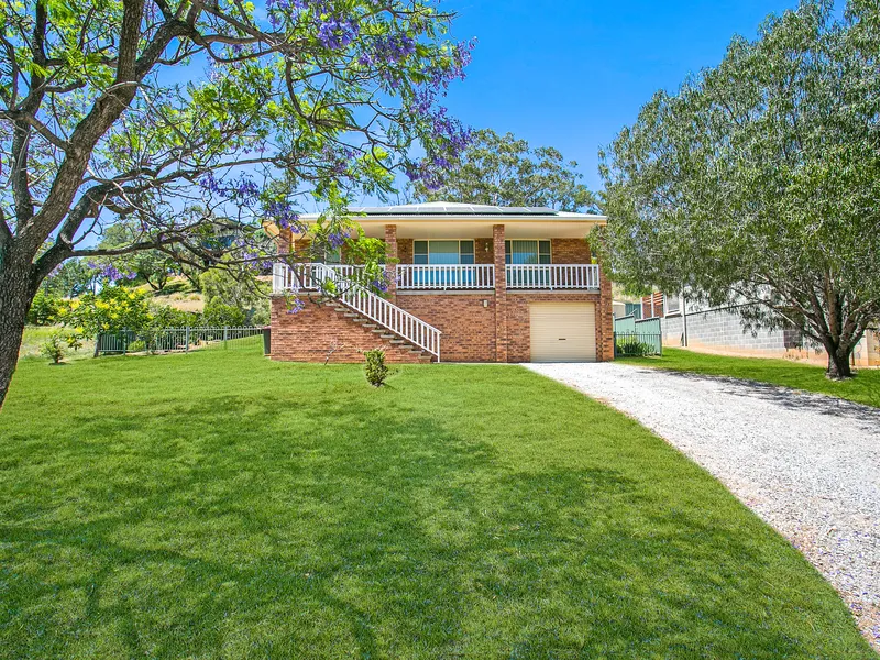 105 STRAFFORD STREET MANILLA