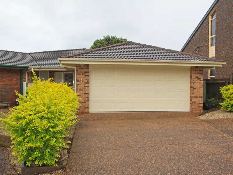 Central Laurieton Torrens Title Villa