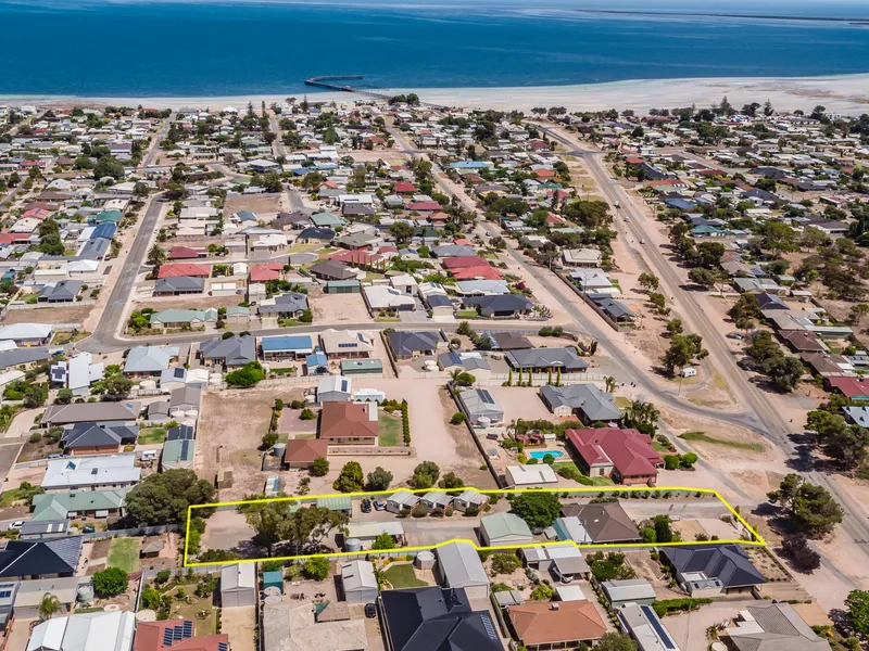 New Price - Purchasing A Freehold With Options.