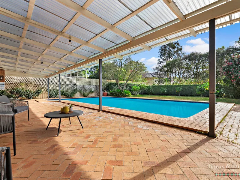 LEVEL LIVING AT IT'S BEST