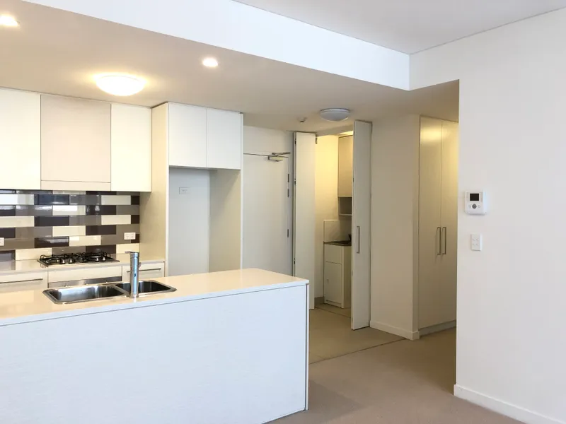 Clemton Park Village & two bedrooms apartment