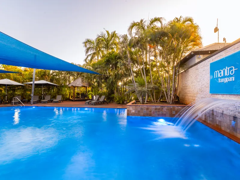 Dual Key Villa Offering Outstanding Returns