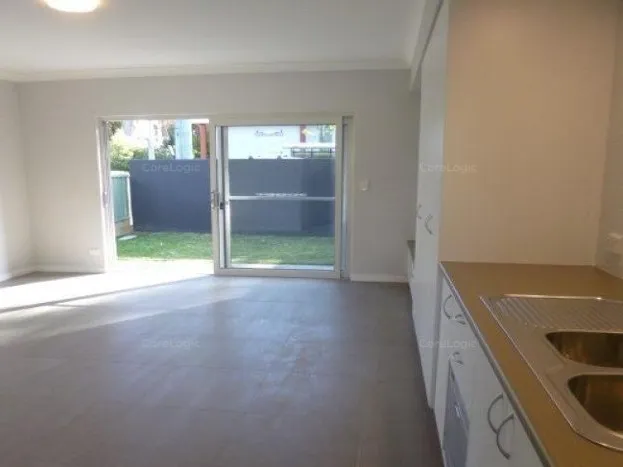 Spacious Studio in Great Location